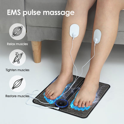 Dream feat Foot massager